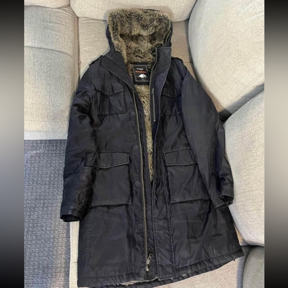 TNA BLACKCOMB JACKET